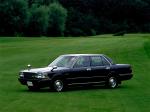 Toyota Crown Royal Saloon 2.0 Sedan 1987 года